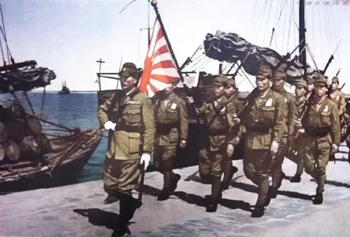 FILIPINO COLLABORATORS DURING JAPANESE OCCUPATION (Second of three parts)